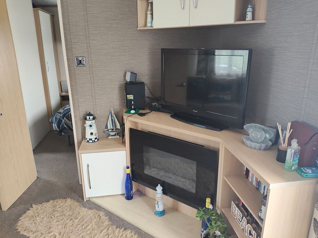 Sands Retreat