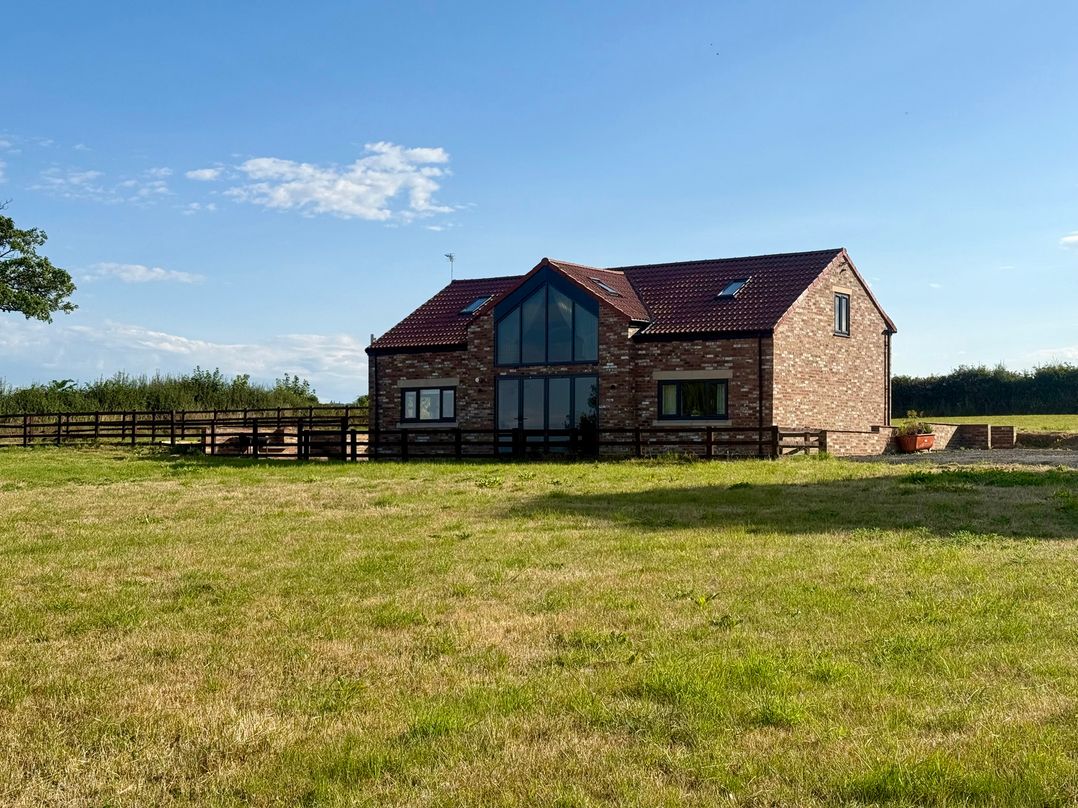 Westholme Country Lodge