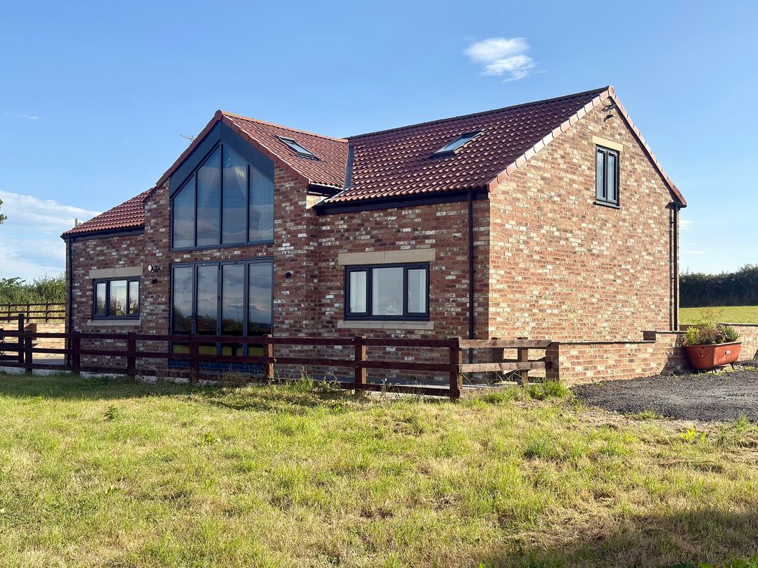 Westholme Country Lodge