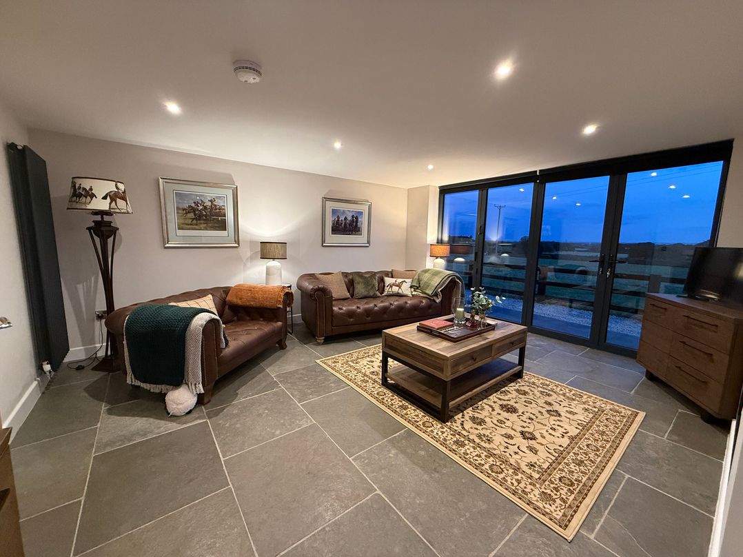 Westholme Country Lodge
