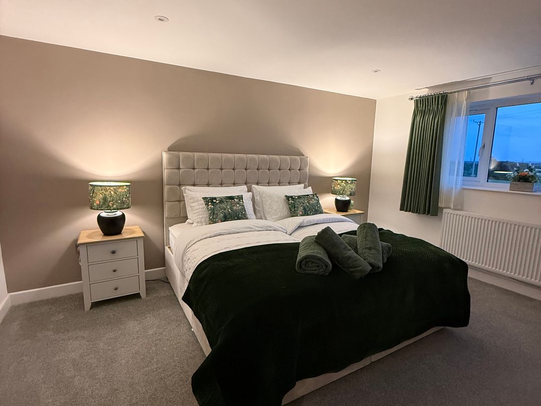 Westholme Country Lodge