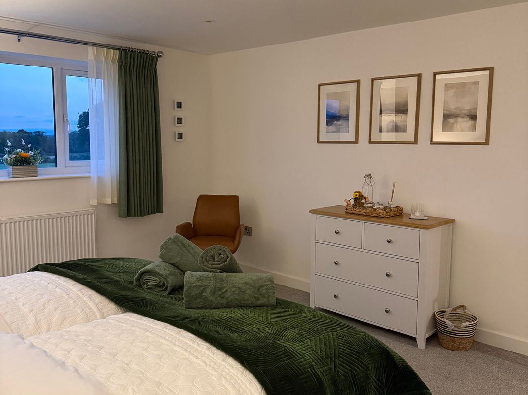 Westholme Country Lodge