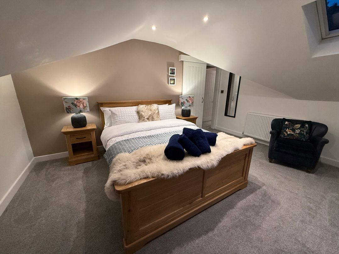Westholme Country Lodge