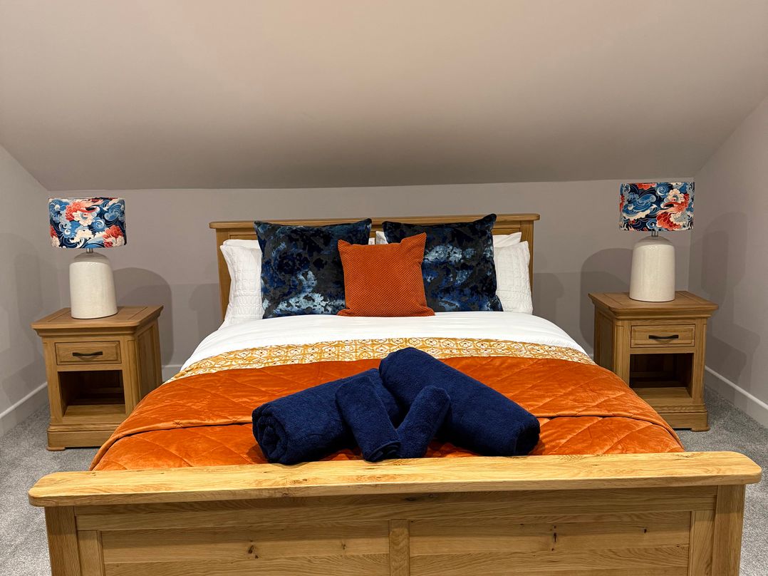 Westholme Country Lodge
