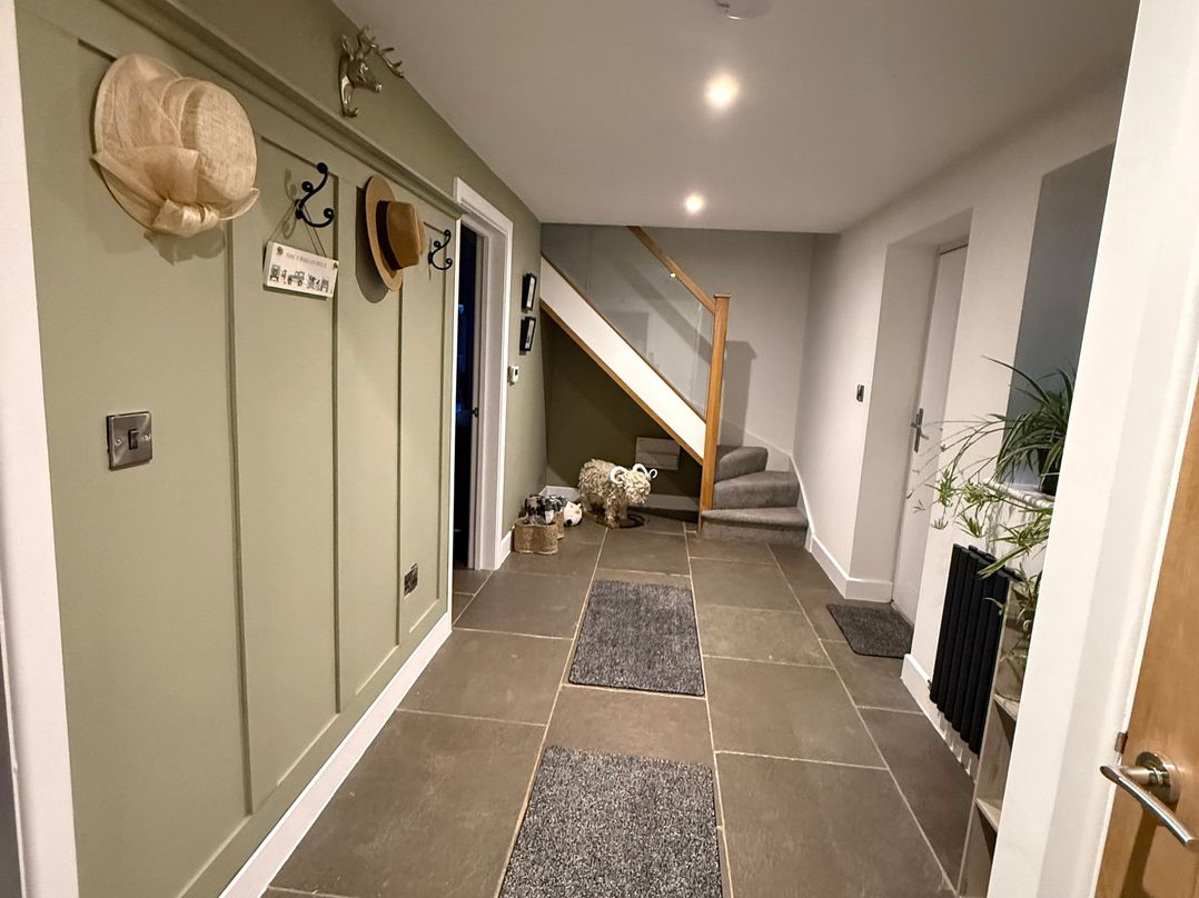 Westholme Country Lodge