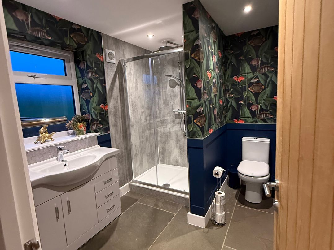 Westholme Country Lodge