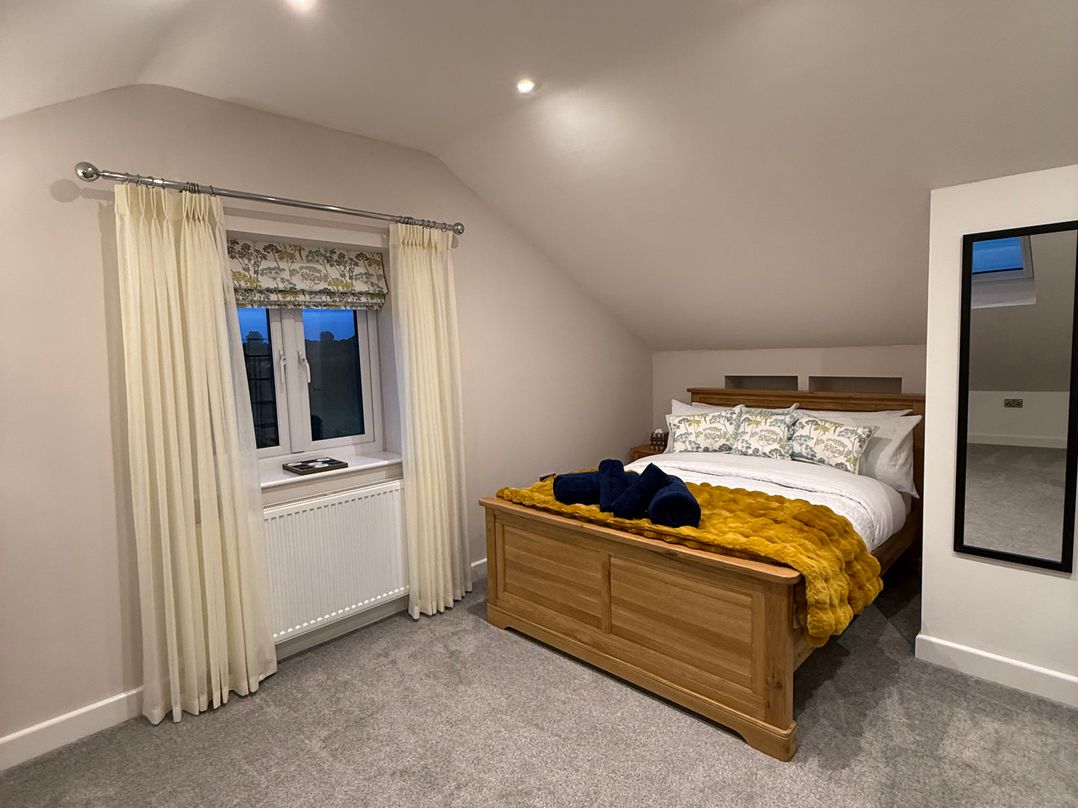 Westholme Country Lodge