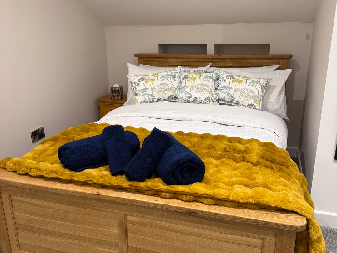 Westholme Country Lodge
