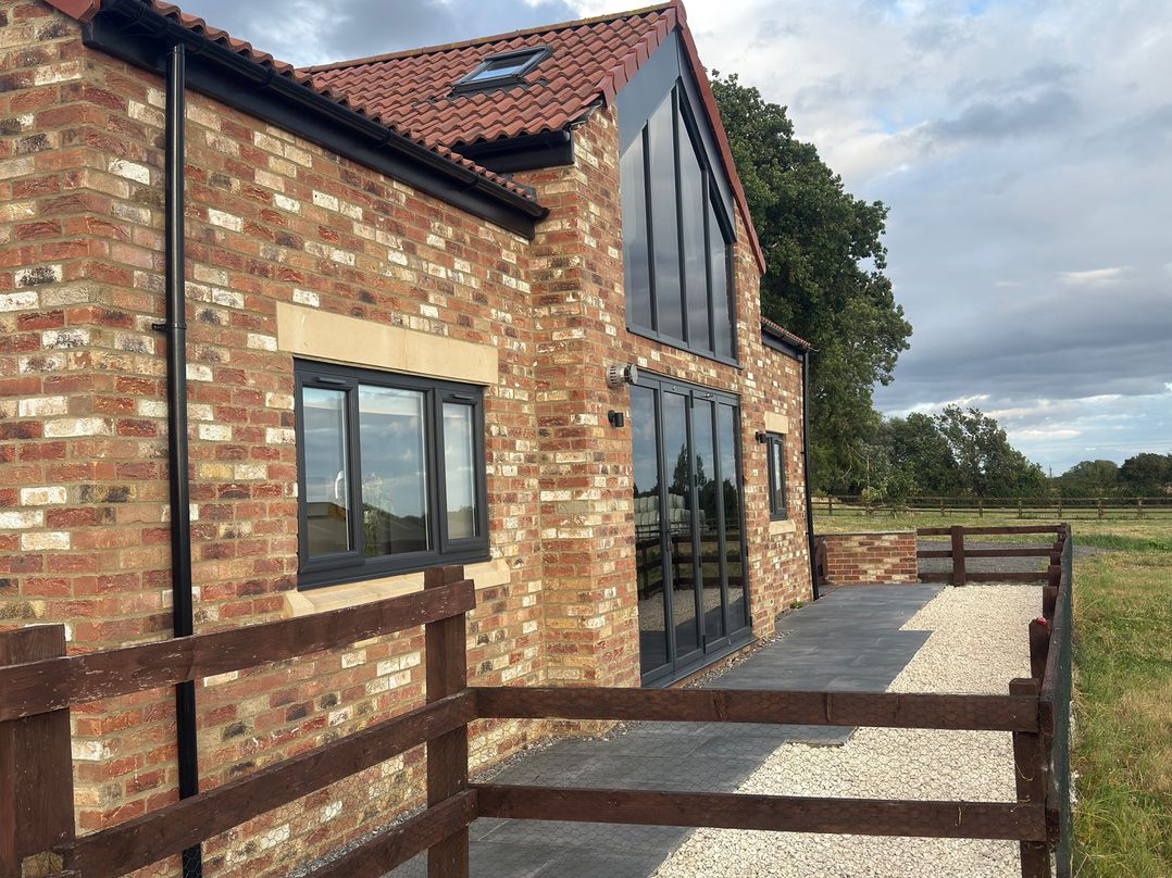 Westholme Country Lodge