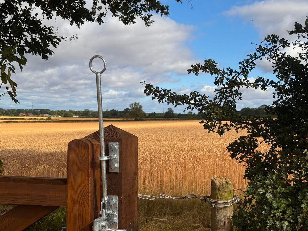 Westholme Country Lodge