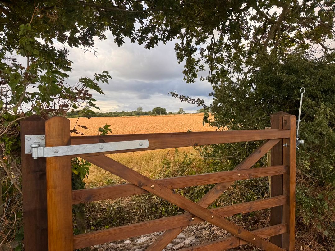 Westholme Country Lodge