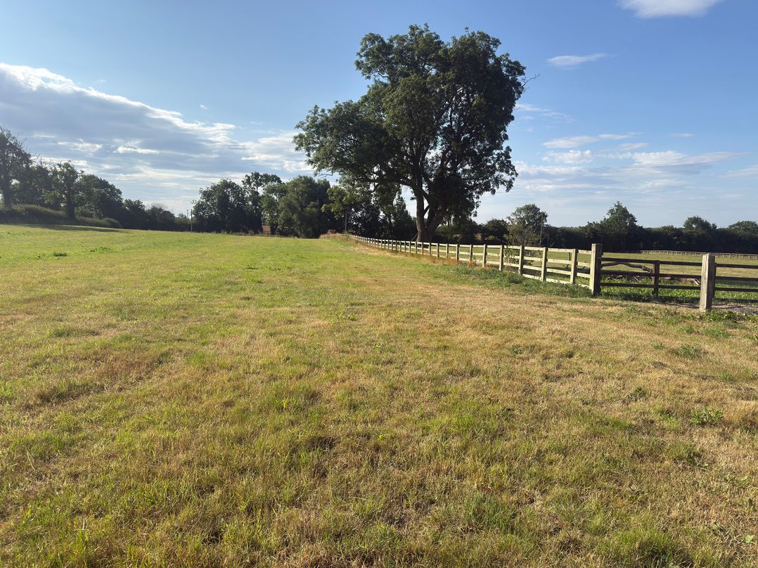 Westholme Country Lodge