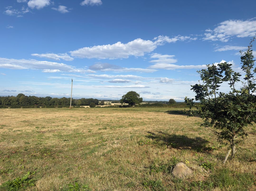 Westholme Country Lodge