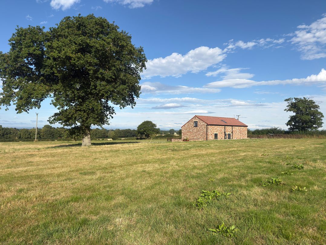 Westholme Country Lodge