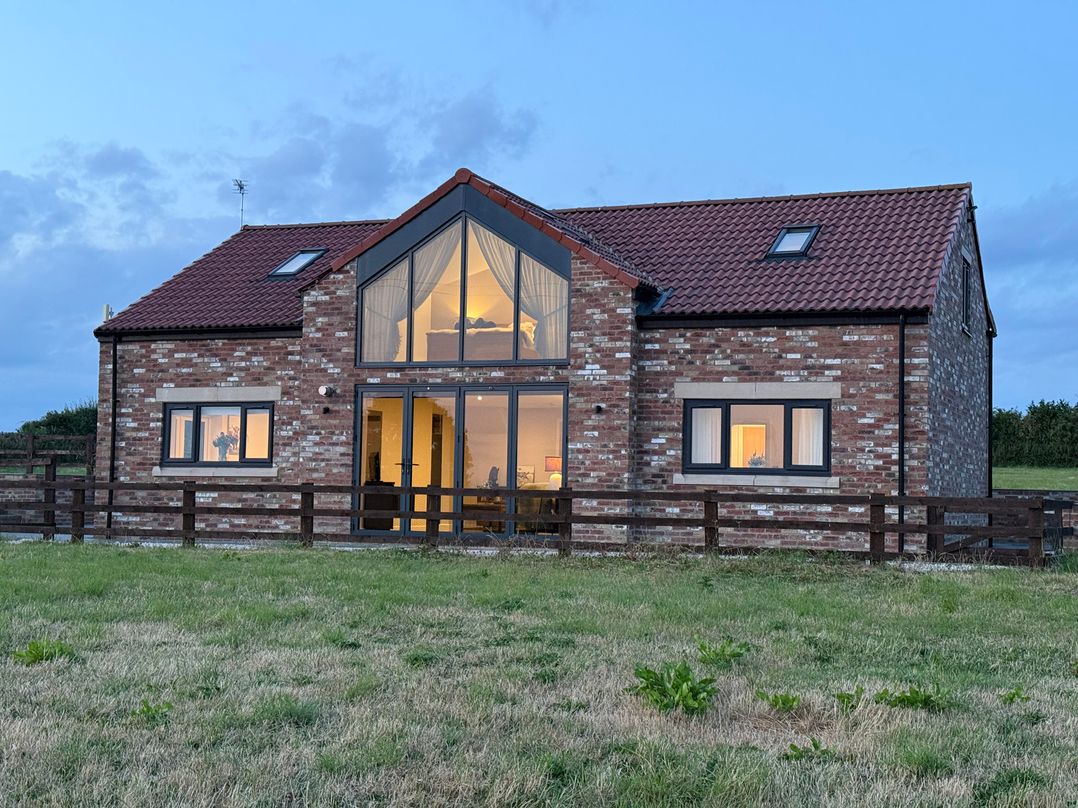 Westholme Country Lodge