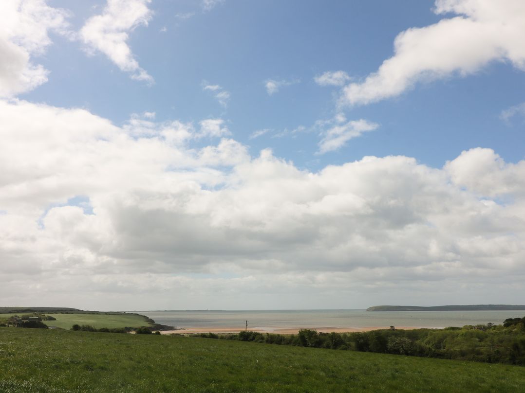 Ard Uisce @ Estuary Bliss