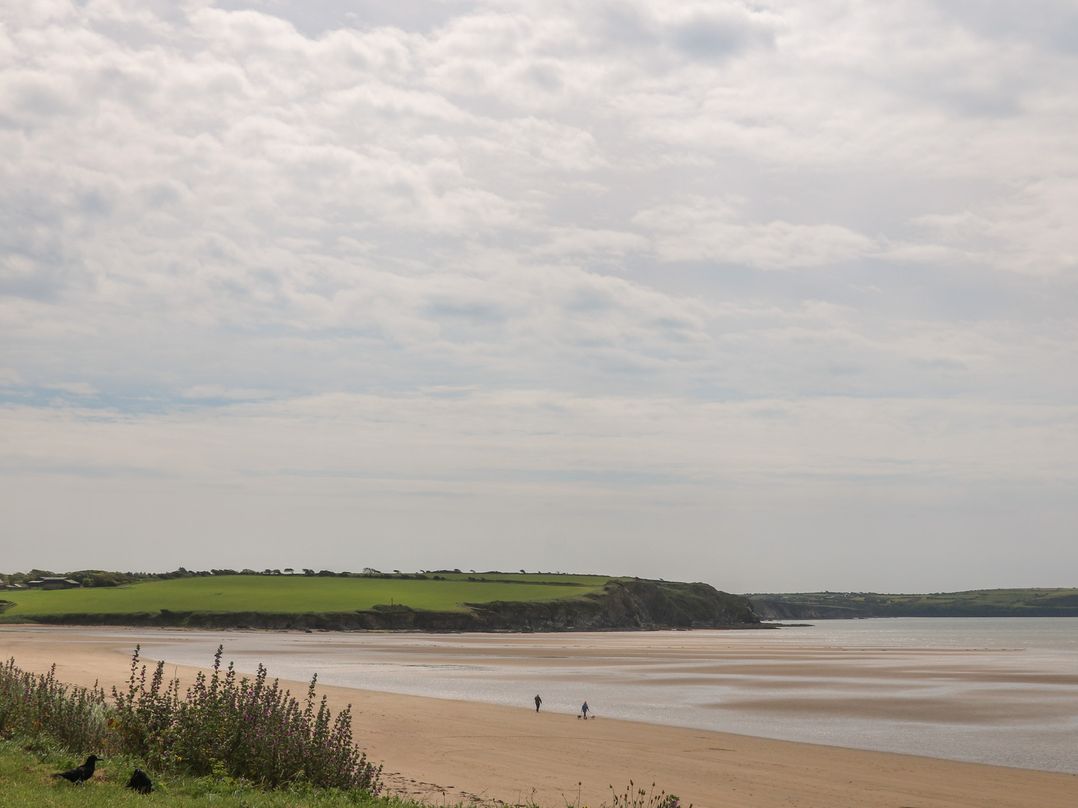 Ard Uisce @ Estuary Bliss