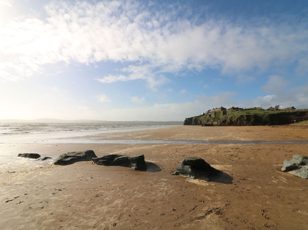 Ard Uisce @ Estuary Bliss