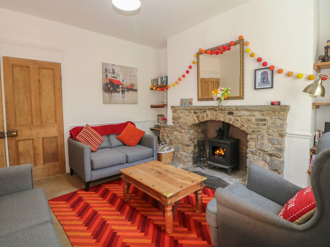 Honeysuckle Cottage