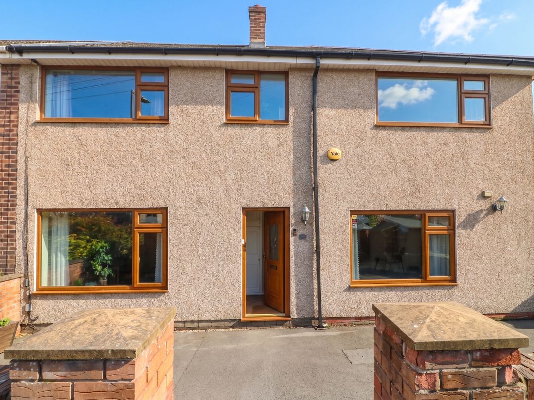 57 Howden Avenue