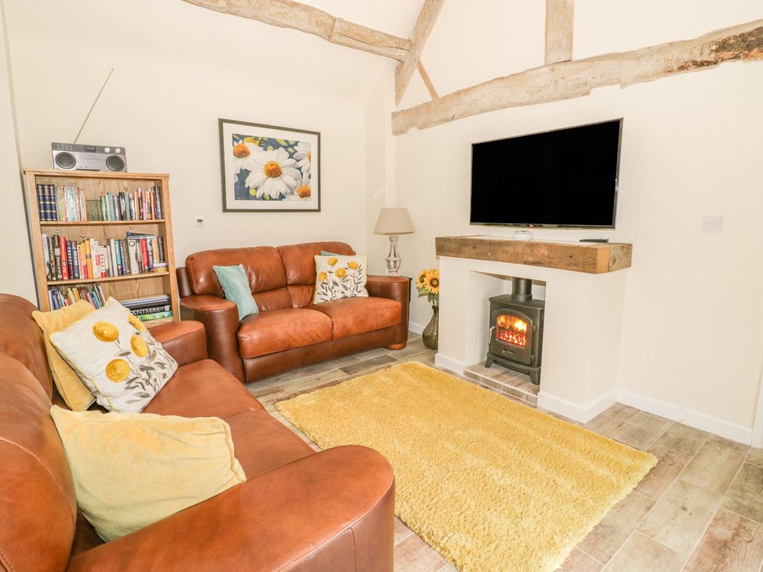 Holiday cottage in Tiddington, the Cotswolds