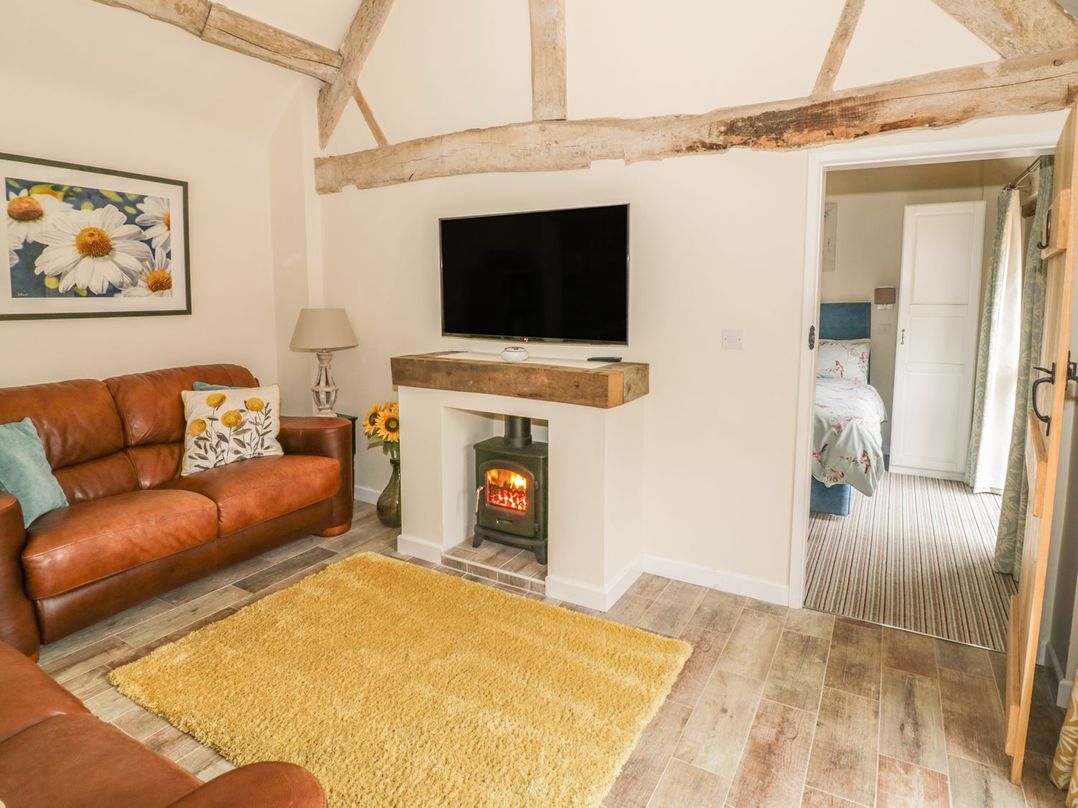 Holiday cottage in Tiddington, the Cotswolds