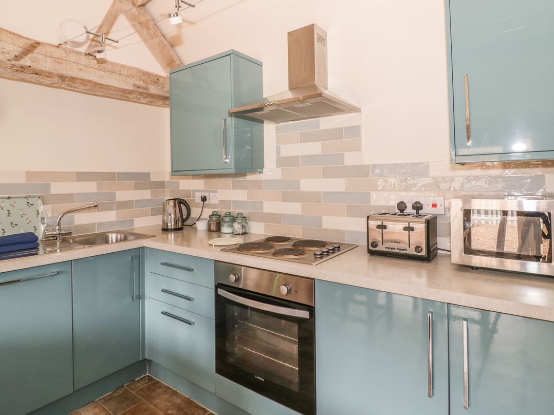 Holiday cottage in Tiddington, the Cotswolds