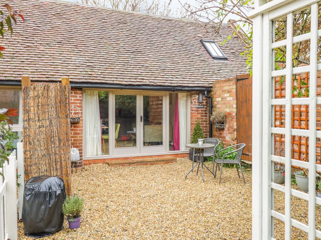 The Bolt Hole