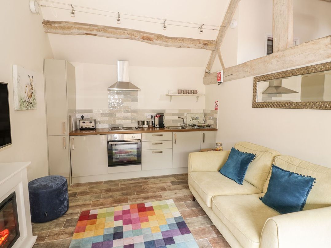 The Bolt Hole