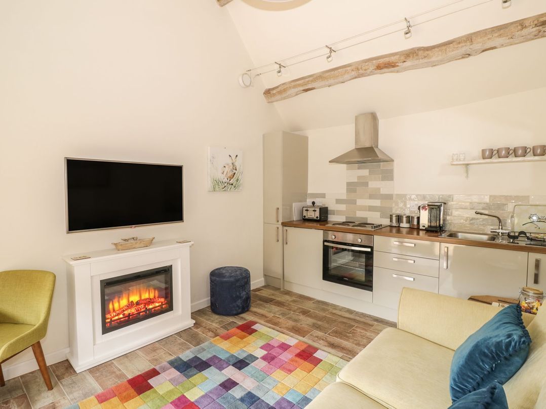 The Bolt Hole