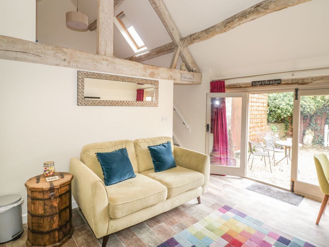 The Bolt Hole