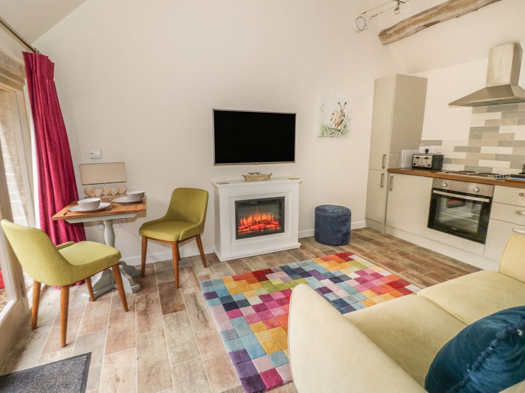 The Bolt Hole