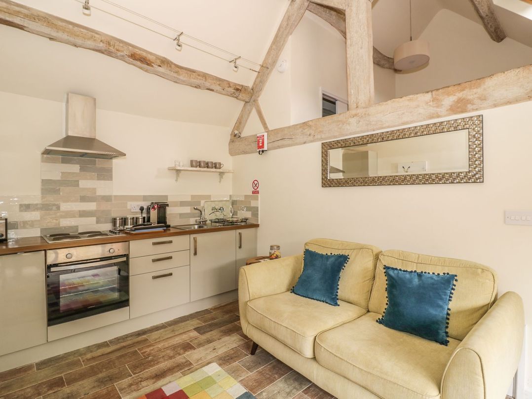 The Bolt Hole