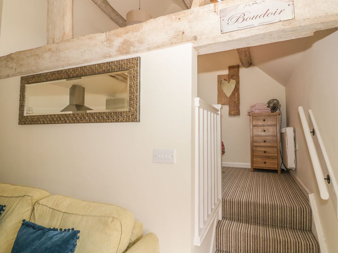 The Bolt Hole
