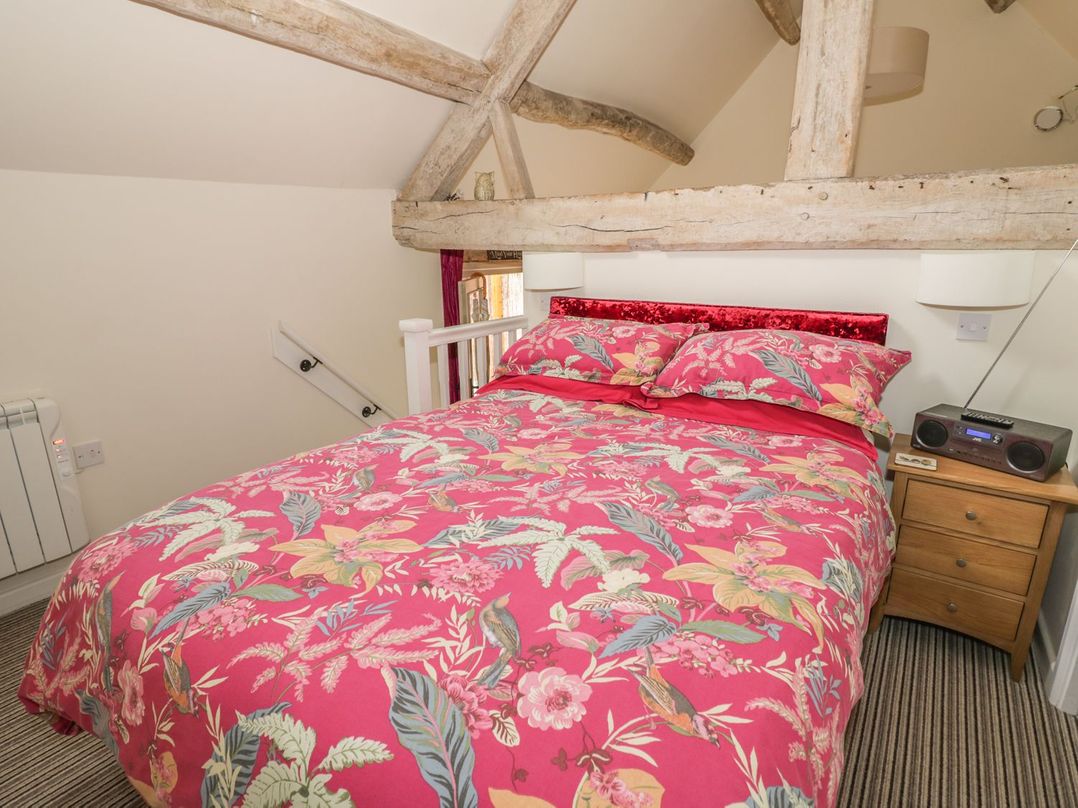 The Bolt Hole
