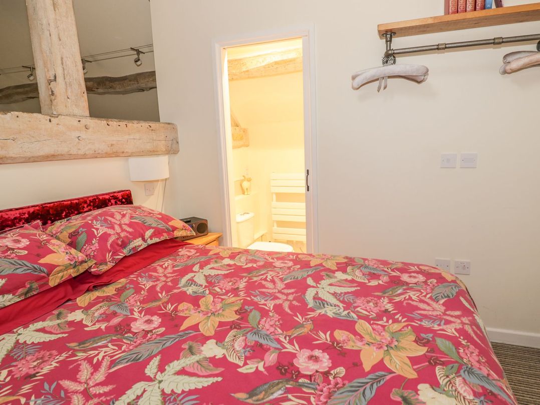 The Bolt Hole