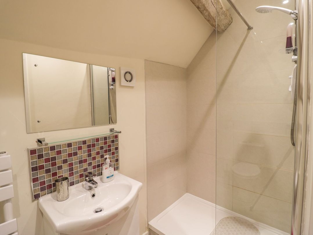 The Bolt Hole