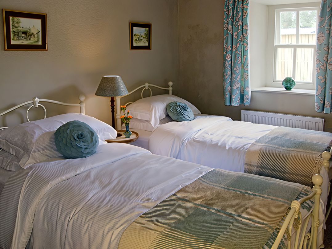 Holiday cottage in Malham, Yorkshire