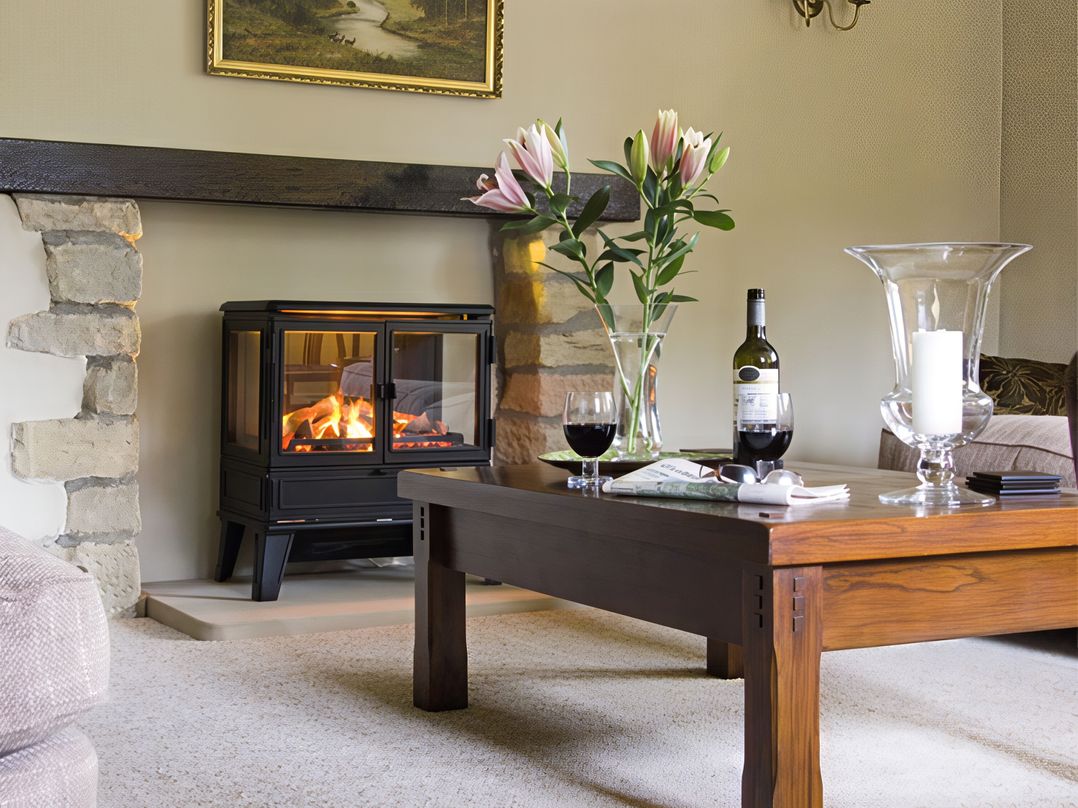 Holiday cottage in Malham, Yorkshire