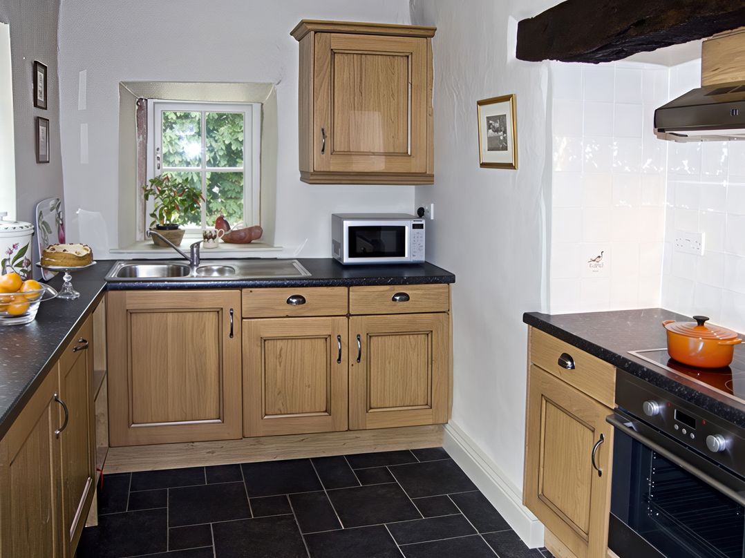 Holiday cottage in Malham, Yorkshire