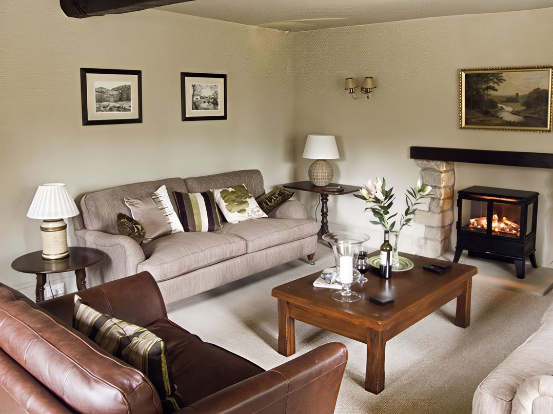 Holiday cottage in Malham, Yorkshire