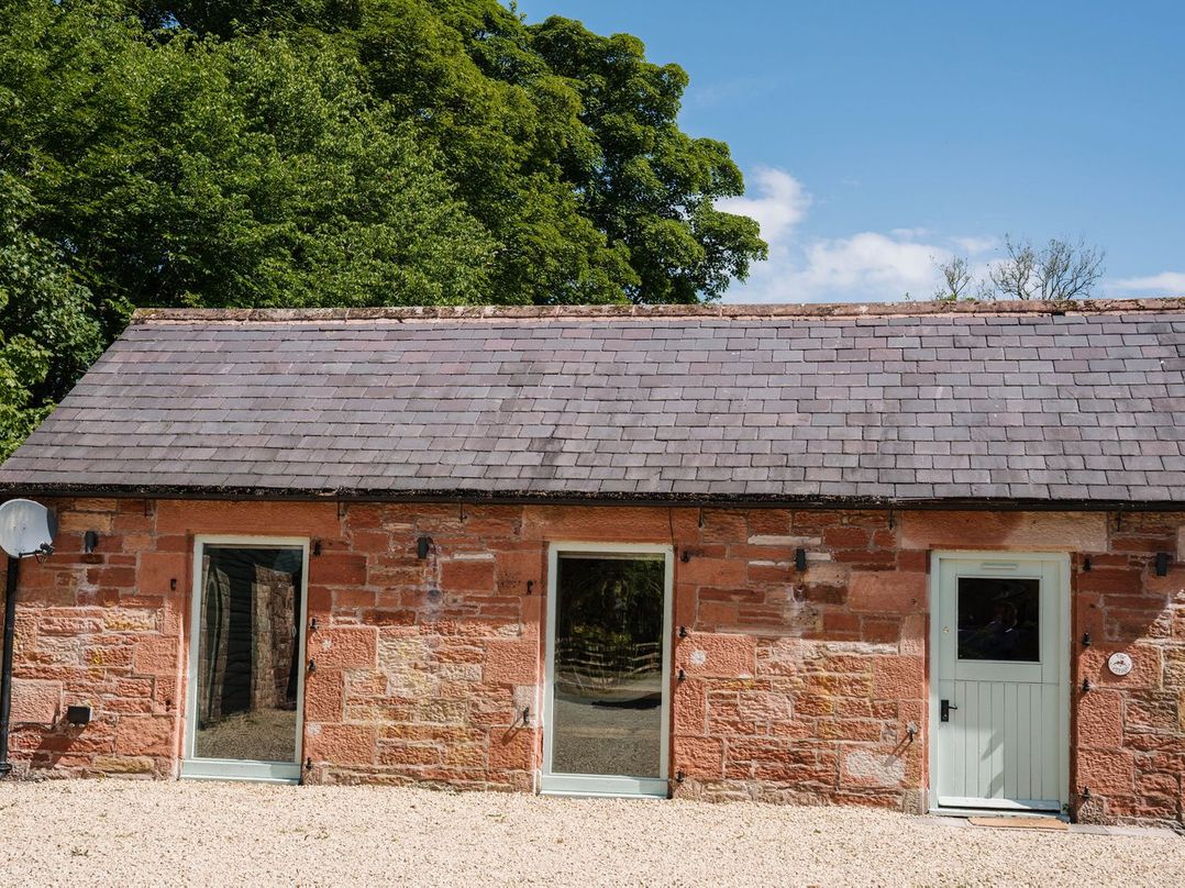 Carwinley Mill House Cottage