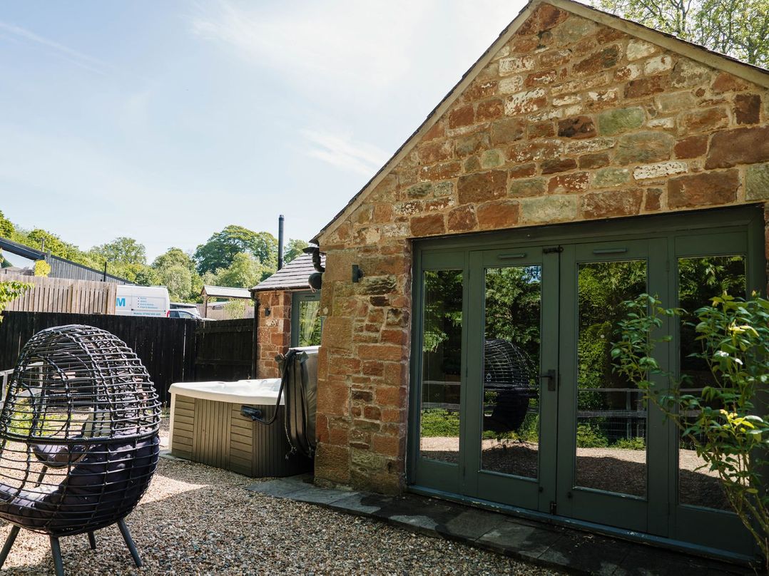 Carwinley Mill House Cottage