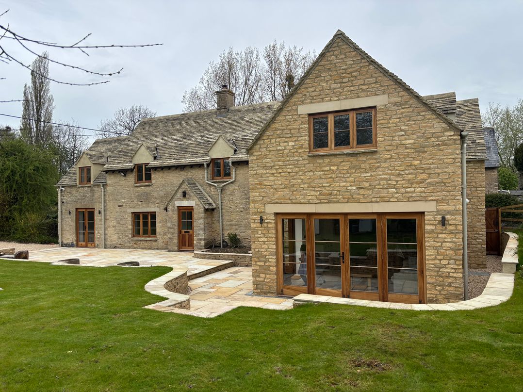 Manor Cottage