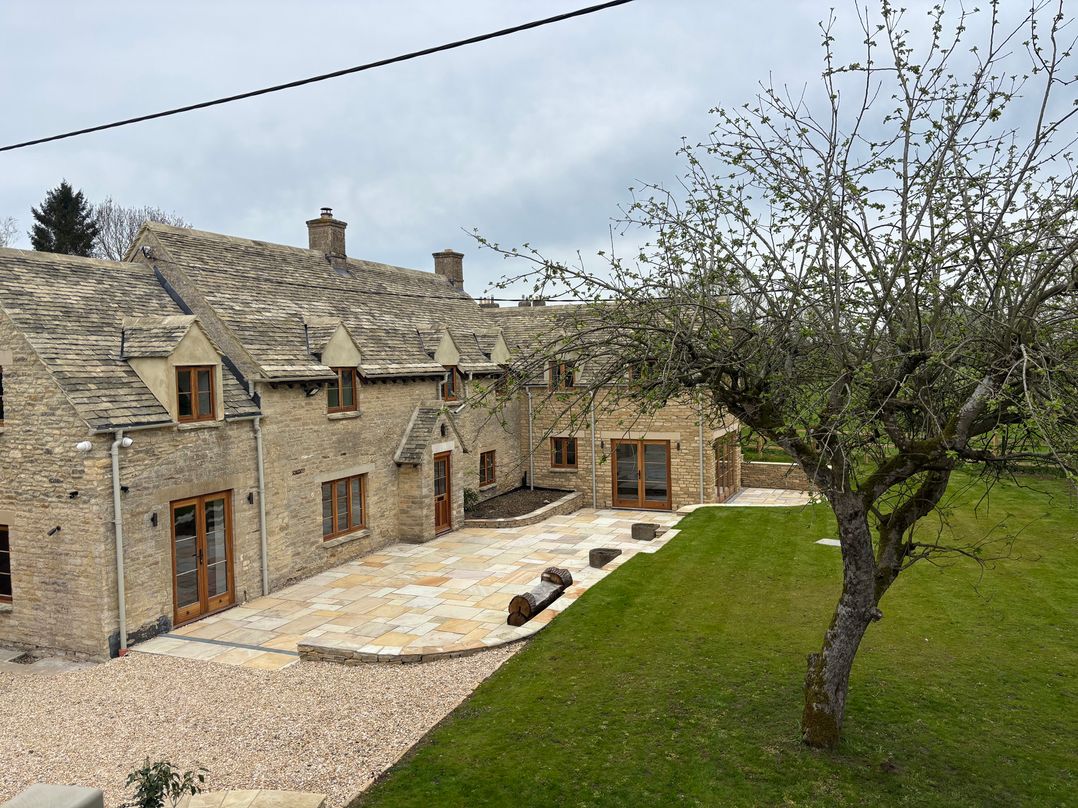 Manor Cottage