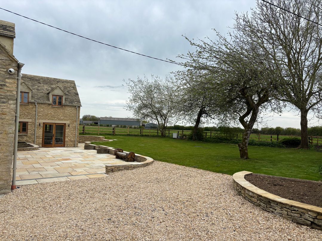 Manor Cottage