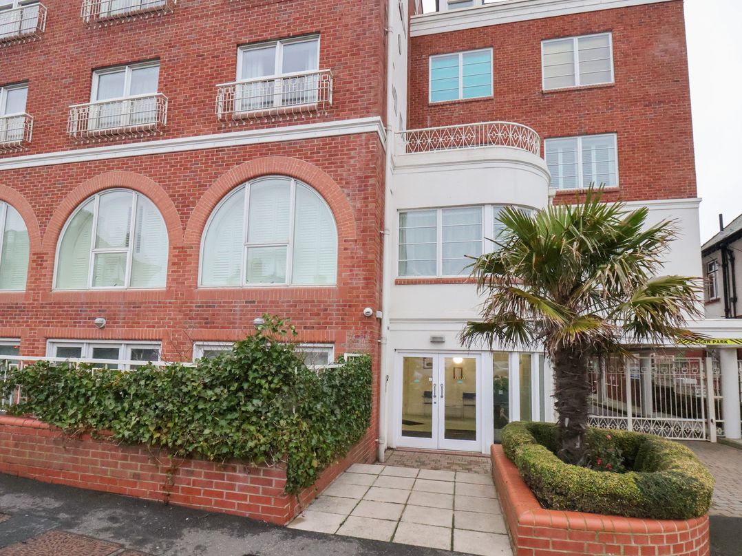 ONE UNION MILL - garden apartment