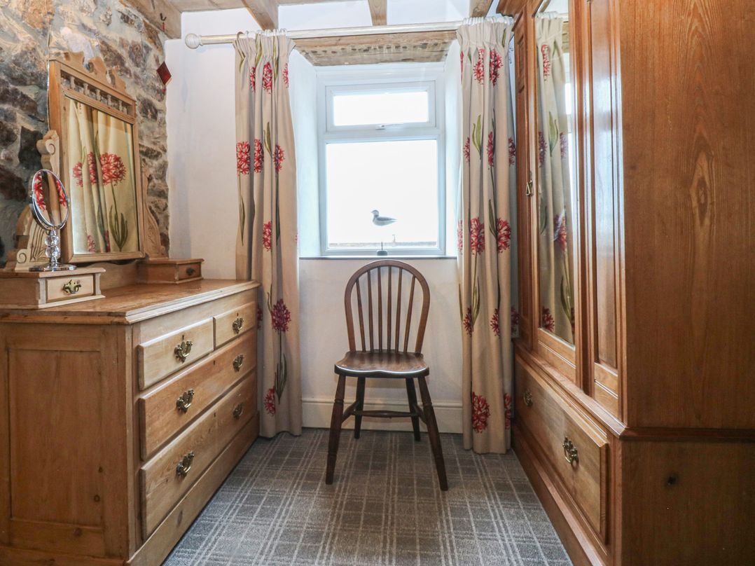 Parc y Brenin Holidays, Abersoch