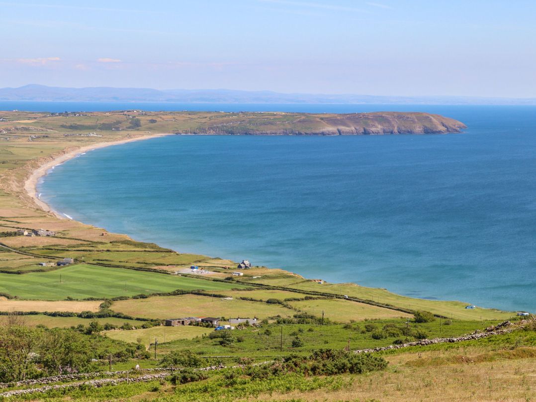 Parc y Brenin Holidays, Abersoch