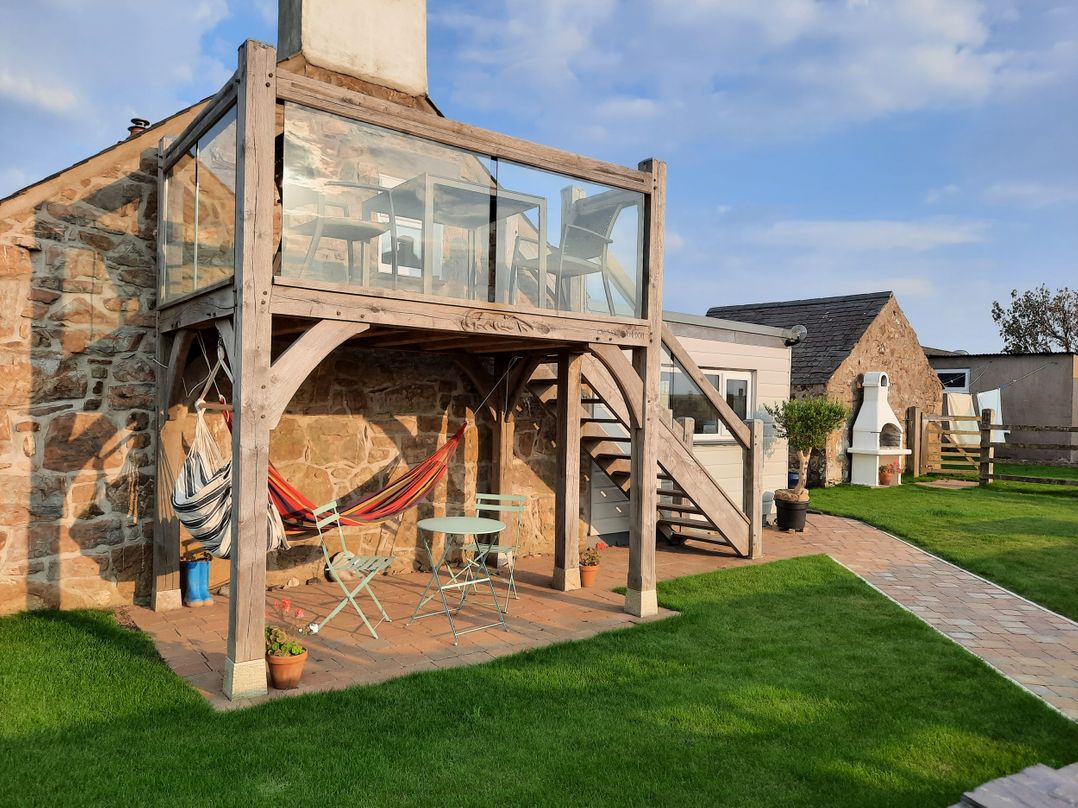 Parc y Brenin Holidays, Abersoch